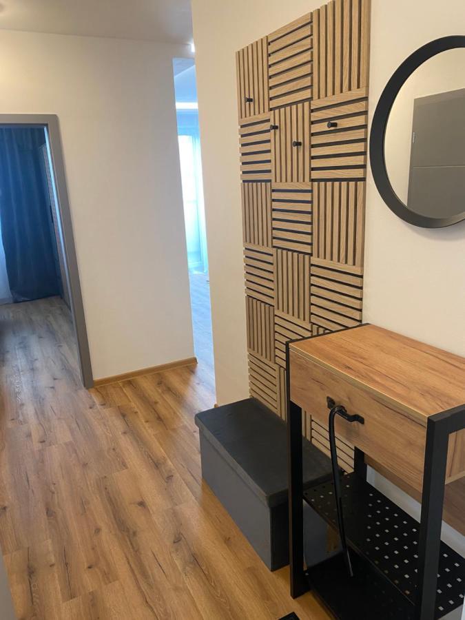Apartment Luxury Попрад Екстер'єр фото
